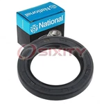 National Transmission Input Shaft Seal For 1994-1997 Land Rover Discovery Ab. Fixed Price $15.22.