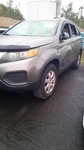 Used Differential Carrier Assembly Fits: 2011 Kia Sorento Rear Awd Grade A. Fixed Price $497.99.