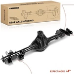 Rear Axle Housing Fit For Jeep Wrangler Jk 2007-2015 Ratio 3.21 Or 3.73 Dana .... Fixed Price $500.00.