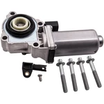 Transfer Case Shift Actuator Motor For Bmw X3 X5 E83 E53 E70 27107555297. Fixed Price $55.00.