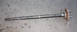 Oem 2012-2024 Dodge Ram 1500 Classic Rear Right Axle Shaft 5 Lug. Fixed Price $285.00.