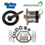 Dana 60 Auburn Select-a-loc Locker + Motive 6.17 Ring & Pinion Bearing Kit. Fixed Price $1799.99.