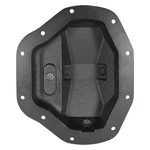 Yukon Gear Yhcc-dana-80 Rear Hardcore Differential Cover For Dana-80 35/37spl. Fixed Price $232.80.