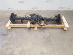 19 Chevrolet Colorado Wt 4x2 3.6l Rear Axle (3.42 Ratio, Opt Gu6) Oem. Fixed Price $1500.00.