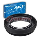 Skf Rear Axle Shaft Seal For 2003-2015 Mitsubishi Outlander Driveline Axles Xg. Fixed Price $14.18.