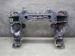 86-89 Toyota Supra Mk3 Ma70l Front Engine Subframe Crossmember Carrier Oem. Fixed Price $191.87.