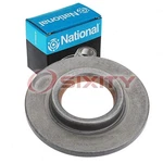 National Rear Differential Pinion Seal For 1957-1958 Ford F-100 Driveline Vp. Fixed Price $17.05.