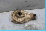 07-10 Bmw X5 E70 4.8i Front Lower Differential Diff Carrier Assembly 7552531 Oem. Fixed Price $228.00.