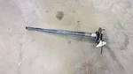 Used Rear Left Drive Axle Shaft Fits: 2016 Ram Dodge 1500 Pickup 4x2 Grade. Fixed Price $180.89.
