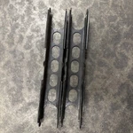 Rear Trailing Arm Left + Right For Bmw E82 E88 E90 E91 E92 33322406291 Set 2. Fixed Price $30.00.