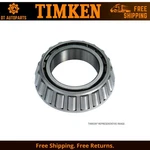 For 1997 Ford F-250 Hd - Front Differential Pinion Bearing Timken. Fixed Price $38.68.