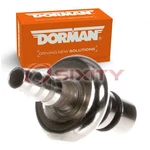 Dorman Fuel Line Connector For 1995-2000 Ford Contour 2.0l 2.5l L4 V6 Air Xg. Fixed Price $18.88.