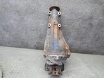 84-87 Nissan Z31 300zx Na Rear Axle Differential Carrier 3.7 Ratio Oem. Fixed Price $457.14.