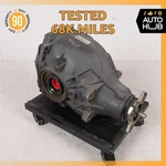 11-14 Mercedes W221 S63 Cl63 Amg Rear Axle Diff Differential Carrier Oem 68k. Fixed Price $394.25.