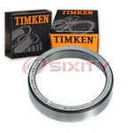 Timken Rear Outer Differential Pinion Race For 1979-1982 Plymouth Arrow Ci. Fixed Price $17.07.