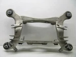 07-13 Mercedes W221 S550 S600 Rear Suspension Crossmember K Frame Subframe 0930. Fixed Price $284.95.