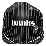 Banks Power 19288 Rear Diff Cover For 19-24 Ram/20-24 Chevy/gmc 11.5"/12" Aam. Fixed Price $469.64.