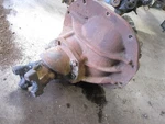 Maverick Comet Ford 8 Inch Third Member Pig Chunk Drop Out 3.00 Gear Ratio Oem. Fixed Price $300.00.