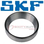Skf Rear Outer Differential Pinion Race For 1950-1956 Ford Country Squire - Fu. Fixed Price $22.21.