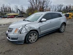 Used Differential Carrier Assembly Fits: 2010 Cadillac Srx Rear 3.0 Grade A. Fixed Price $540.05.