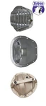 Yukon Yp C5-d60-std Steel Differential Cover For 1967-2009 Gm/dodge/ford Dana 60. Fixed Price $84.95.