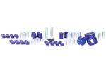 Superpro F&r Enhancement Bush Kit For 1994 Nissan Skyline. Fixed Price $583.99.