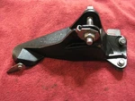 99-04 Ford F250 F350 4x4 4wd Track Bar Bracket Frame Mount Yc35-3a094-ac Oem. Fixed Price $249.04.