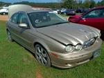 Carrier Thru Vin E22156 Fits 03-05 Jaguar X Type Oem C2s27350. Fixed Price $319.19.