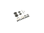 Genuine Mopar Center Differential Gear Kit 68388803aa. Fixed Price $113.31.