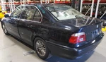 2001-2002 Bmw 530i Rear Carrier Differential Assembly Oem A/t 3.46 Ratio 78k. Fixed Price $839.99.