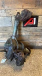 2004-2009 Dodge Durango Front Carrier / Differential Assembly 3.55 Ratio. Fixed Price $475.02.