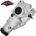 Front Differential Carrier Assembly 3.73 Ratio For 2011-2017 Bmw X3 31507592002. Fixed Price $179.99.