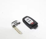 S8 Audi 4h0 959 754 Df Oem 4 Button Key Fob Remote Locked Used Cut. Fixed Price $69.99.