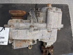 Transfer Case Warner 1354 Electronic Shift Id 1l54-ab Fits 01-03 Ranger. Fixed Price $94.99.