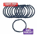 Allstar All72045-10, Fits Ford 9in Gasket W/steel Core 10pk Performance Parts. Fixed Price $242.79.