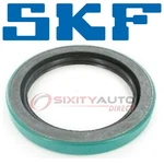 Skf Rear Wheel Seal For 1967-1969 Ford F-350 - Driveline Axles Gaskets Xe. Fixed Price $22.63.