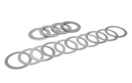 Fitsd 8.8 Carrier Shims Richmond 38 0007 1. Fixed Price $16.56.