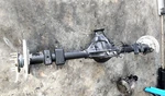 2019 - 2025 Chevrolet Silverado 1500 Rear Axle Differential 3.42 Ratio 900 Miles. Fixed Price $950.00.