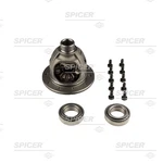 Dana Spicer Differential Carrier Loaded; 30 3.73 & Up Open Diff. Fixed Price $261.56.