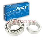Skf Front Outer Axle Differential Bearing For 1980-1996 Ford Bronco Gg. Fixed Price $42.27.