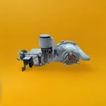 2016-2020 Gm Trax Encore Rear Axle Differential Carrier Oem. Fixed Price $930.00.