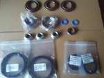 Hmmwv Hummer H1 Axle Assembly Differential Seal Kit. Fixed Price $170.00.