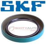 Skf Rear Wheel Seal For 1983-1986 Porsche 944 - Driveline Axles Gaskets Lu. Fixed Price $17.72.