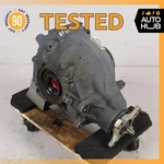 08-10 Mercedes W221 S63 Cl63 Amg Rear Axle Diff Differential Carrier 3.06 Oem. Fixed Price $976.23.