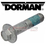Dorman Front Wheel Hub Bolt For 2006-2009 Pontiac Torrent Driveline Axles Ou. Fixed Price $30.31.