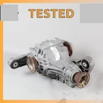 Bentley Continental Flying Spur Gt 6.0l Rear Differential Diff Axle Carrier Oem. Fixed Price $91.99.