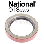 National Transmission Output Shaft Seal For 1958-1959 Dodge P310 Series - Ez. Fixed Price $36.02.