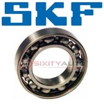 Skf Rear Rearward Transfer Case Output Shaft Bearing For 1998 Mercury Qs. Fixed Price $48.69.