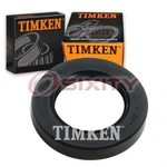 Timken Transmission Input Shaft Seal For 1983-1999 Toyota Camry Manual Cz. Fixed Price $17.48.