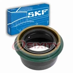 Skf Rear Automatic Transmission Seal For 1991 Gmc R2500 Suburban Gaskets Io. Fixed Price $24.02.